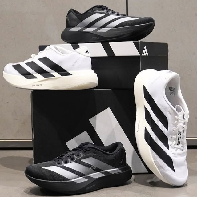 Sepatu Running