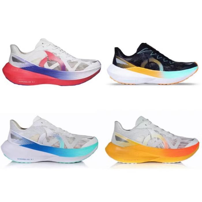 Ortusight HyperGlide 3.1