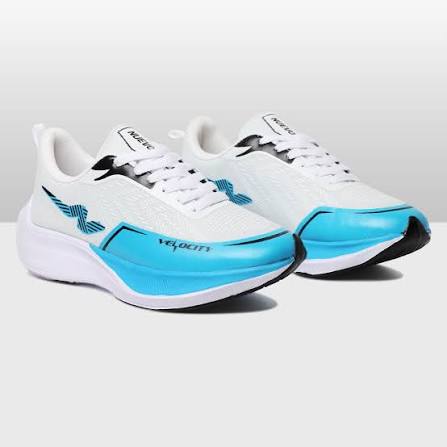 Nuevo Velocity – Sporty & Flexible Running Shoes